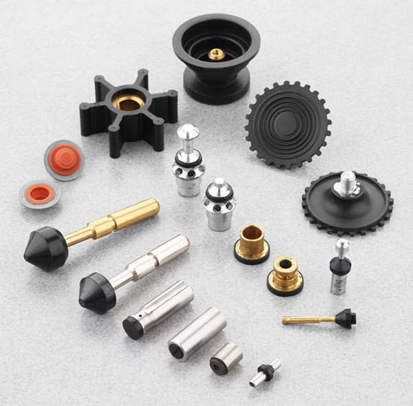 包胶件模具有哪些注意事项呢？