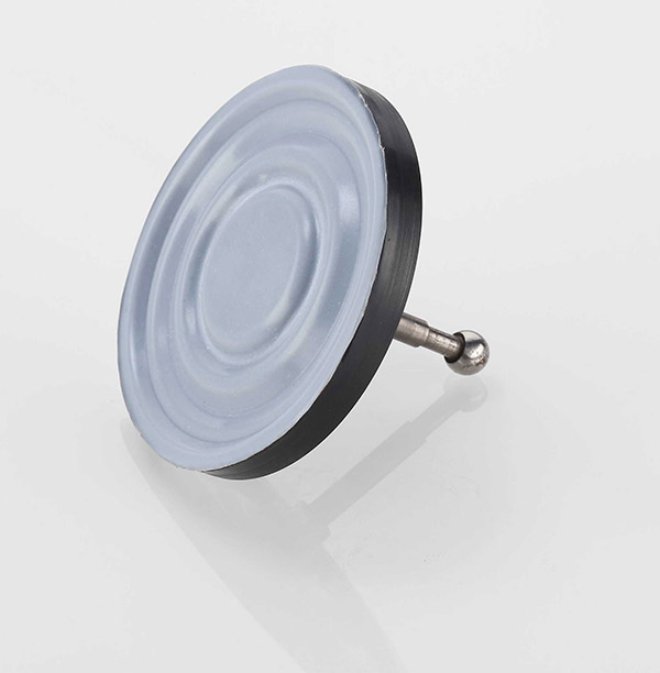 纯橡胶膜片有哪些？你知道吗？